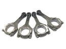 Honda CBR 1000 RR SC59 [2008] - connecting rod connecting rod set connecting rod piston rod-6