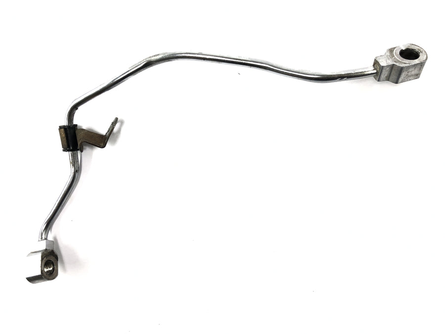 SWM RS 125 R B2 [2020] - Oil pipe engine oil pipe pipe bracket