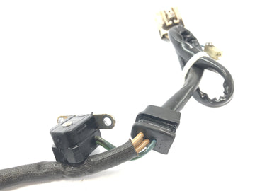 Suzuki VZ 1500 WVCU [2011] - Générateur alternateur stator - 0