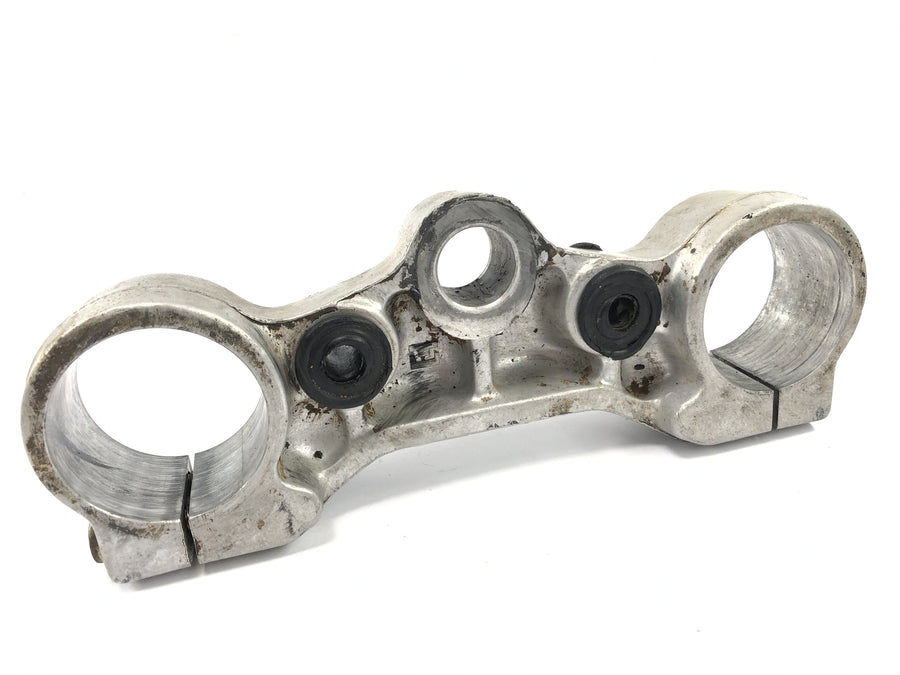 Husqvarna TE 610 8ae [1994] - Fork Bridge au support de tête de direction supérieure