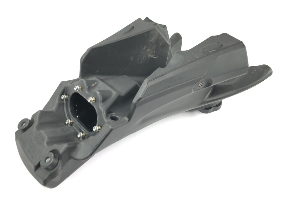 SWM RS 125 R B2 [2020] - Fuel tank petrol tank tank container plastic tank tank