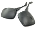 SWM RS 125 R B2 [2020] - Rear view mirror pair handlebar mirror set-2
