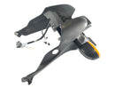 BMW K 1200 RS [2002] - Support de plaque d'immatriculation avec éclairage de plaque d'immatriculation et clignotant-5