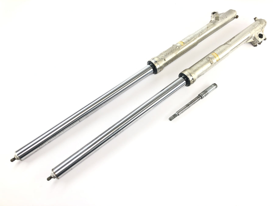 Honda XL 250 R MD03 [1993] - Fork telescopic fork front fork 35 mm with axle