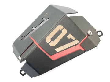 Yamaha MT07 RM04 [2014] - Expansion tank fairing mudguard