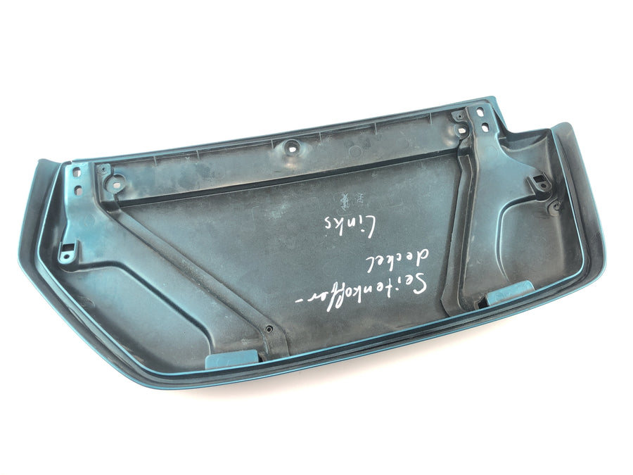 Honda GL 1500 Goldwing SC22 [1993] - side case lid case cover left