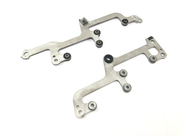 Aprilia Mille RSV 1000 ME [1999] - Support de bobine d'allumage support bobine d'allumage - 0