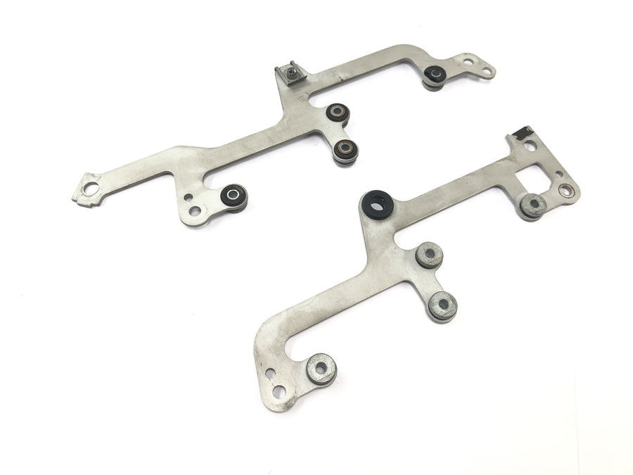 Aprilia Mille RSV 1000 ME [1999] - Ignition coil holder holder ignition coil