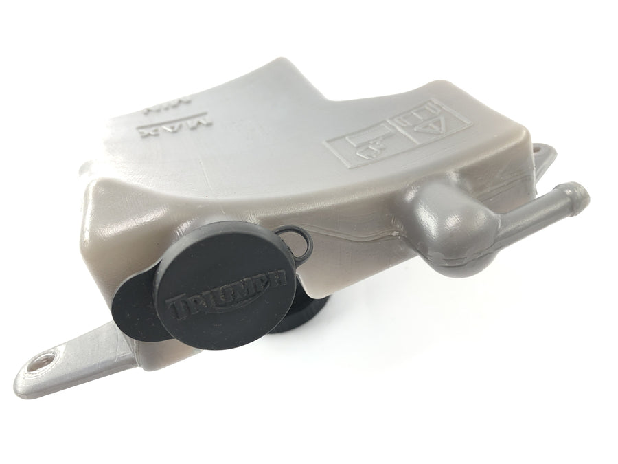 Triumph Sprint ST 1050 [2005] - Compy Container Crafrouillage Refroidissement