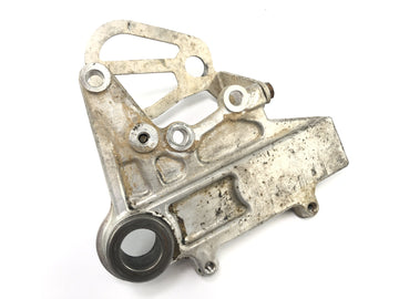 Husqvarna TE 610 8ae [1994] - Plaque d'ancrage de frein Plaque de frein du porte-étrier du support