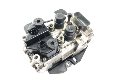 BMW K 1200 S K12S [2005] - Centrale hydraulique ABS Modulateur ABS Calculateur ABS