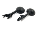 Triumph Daytona 1200 T300D [1994] - Rearview mirror exterior mirror set left and right-4