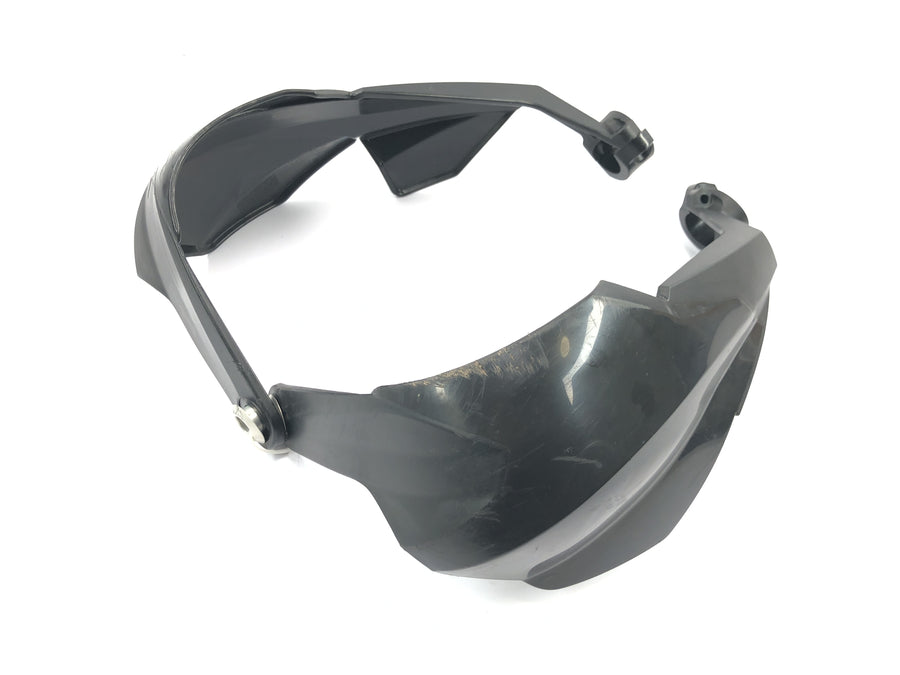 KTM 950 Adventure LC8 [2004] - Hand protector hand guard bar handlebar protectors at the front