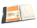 Laverda 1000 [1978] - Instructions de réparation du manuel d'atelier-1
