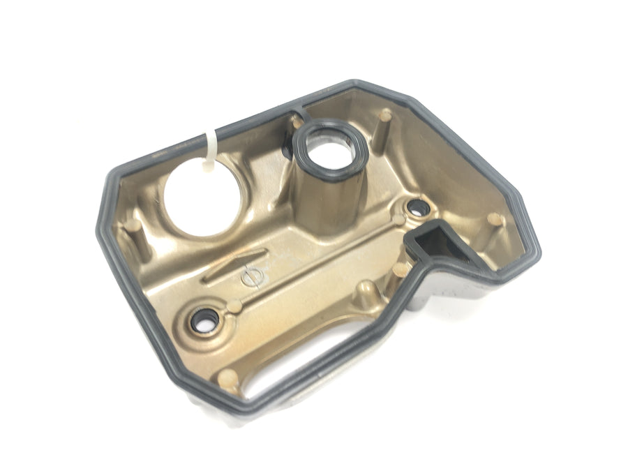 Honda XRV 750 Africa Twin RD04 [1992] - Valve cover cylinder head cover front engine cover