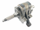 Honda NX 650 Dominator RD02 [1994] - crankshaft connecting rod crank drive-5