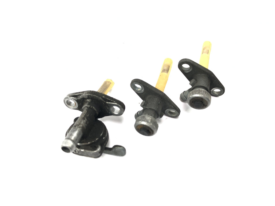 KTM 950 Adventure LC8 [2004] - Petrol tap fuel tap tank tap with screen filter set