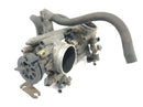 Ducati Multistrada 1000 DS [2003] - Throttle valve unit injection system-4