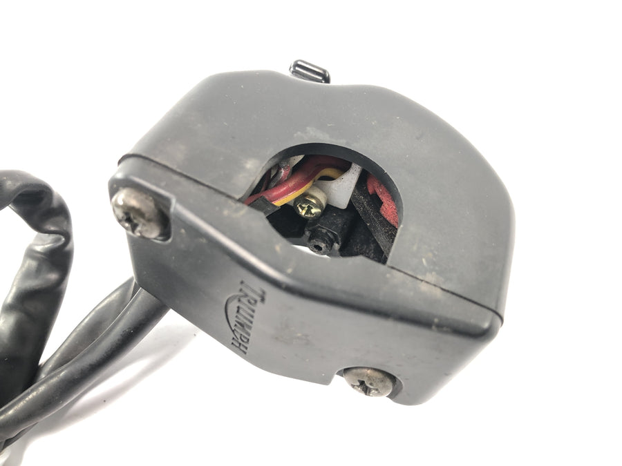 Triumph Speed Triple 1050 515NJ [2007] - Contacteur de guidon droit Killswitch