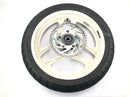 Suzuki GSX R 1100 GU74C [1987] - Rear wheel rim wheel 4.00 x 18"-2
