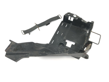 Yamaha DT 125 R DE03 [2000] - Boîtier de batterie support de batterie support de batterie