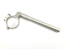 Suzuki GSX R 1000 WVBZ K3 [2003] - embout de guidon gauche support de guidon clipsable 50mm-1