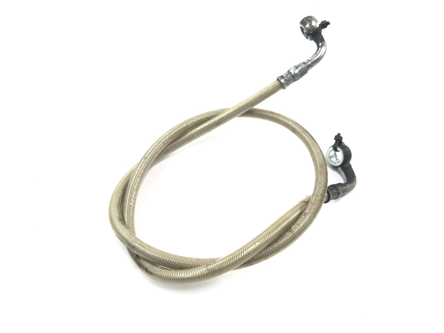 Moto Guzzi V10 Centauro [1998] - Rear steel braided brake hose