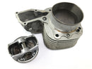 BMW R 1200 R R1ST [2008] - cylindre avec piston à gauche-10