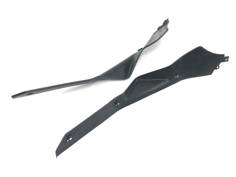 Aprilia Mille RSV 1000 ME [1999] - Side cover fairing top right left