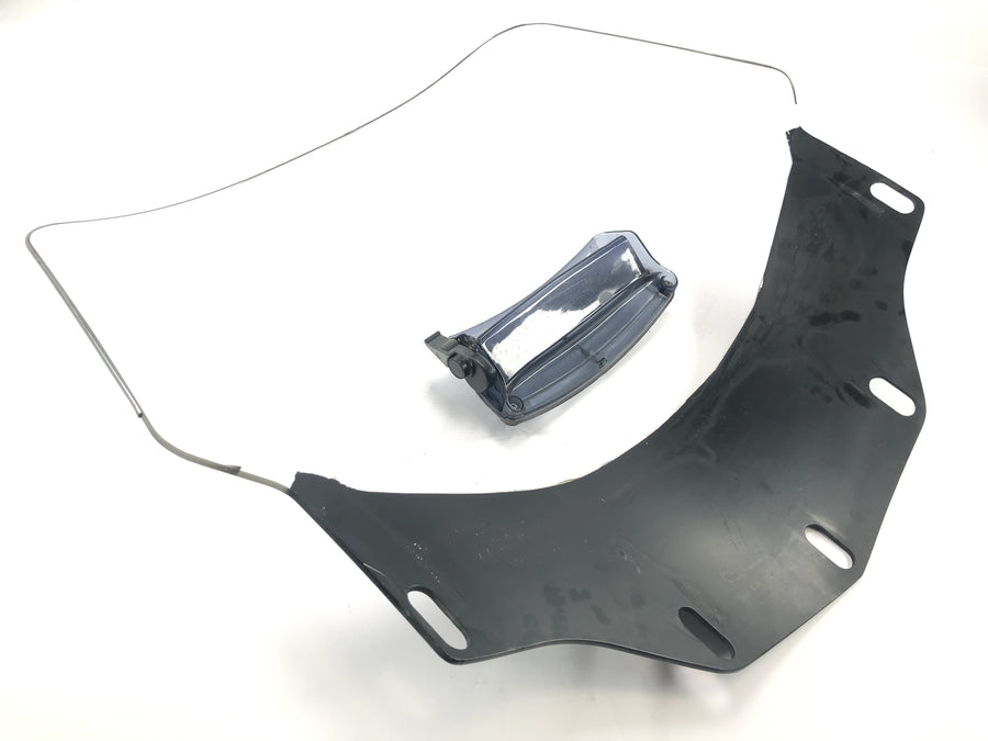 Honda GL 1500 Goldwing SC22 [1993] - Windshield windshield