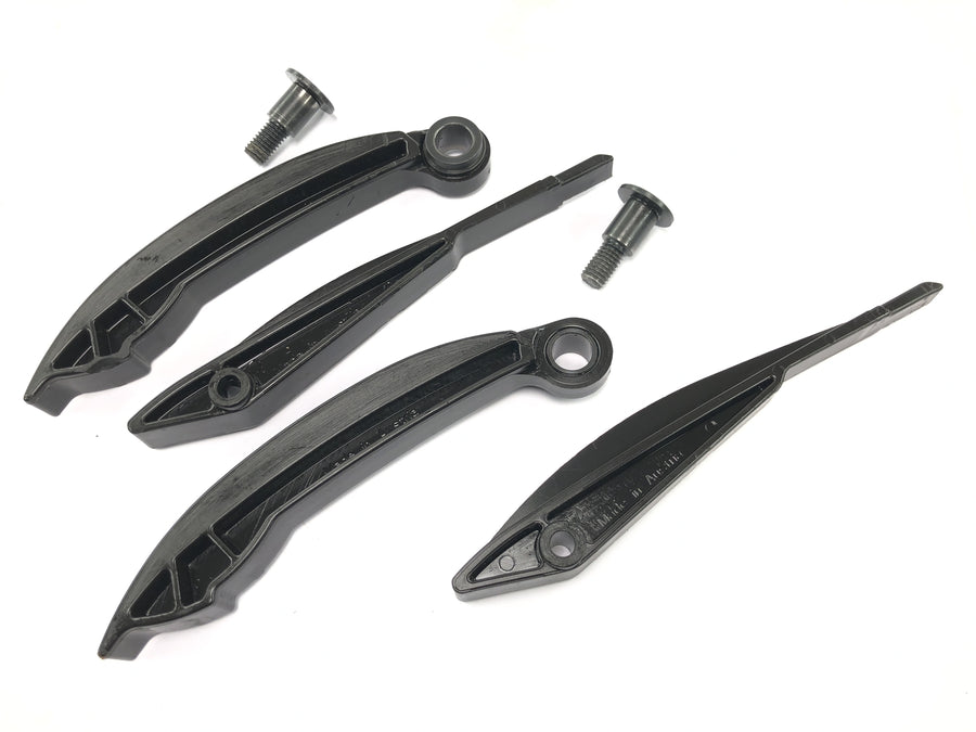 KTM 950 Adventure LC8 [2004] - timing chain rail timing chain slide rail set
