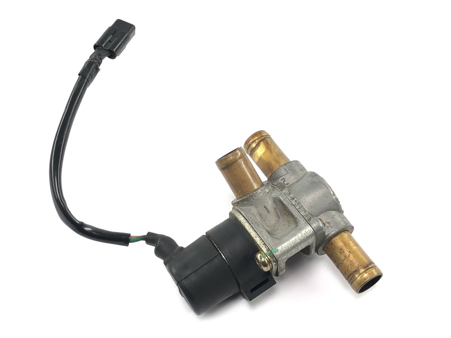 Honda CBR 600 RR PC37 [2004] - Idle control valve secondary air valve