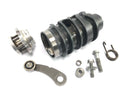 KTM 950 Adventure LC8 [2004] - shift drum shift drum shift mechanism-1