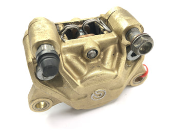 Ducati ST3 S3 [2004] - Étrier de frein arrière Brembo doré
