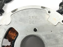 Yamaha DT 125 R DE03 [2000] - Plaque de base d'allumage du stator d'alternateur-4