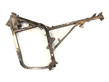 Honda SLR 650 RD09 [1997] - Cadre avec papiers - 0