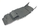 Aprilia Mille RSV 1000 ME [1999] - Rear substructure battery box lower part holder rear frame-5