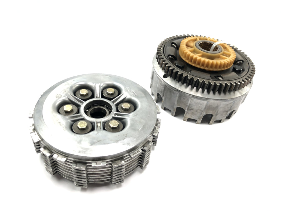 Aprilia Mille RSV 1000 ME [1999] - Pack embrayage à panier d'embrayage