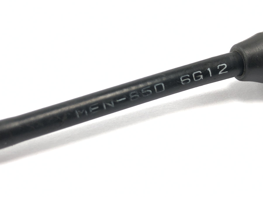 Honda CRF 450 R [2007] - Choke cable Bowden cable
