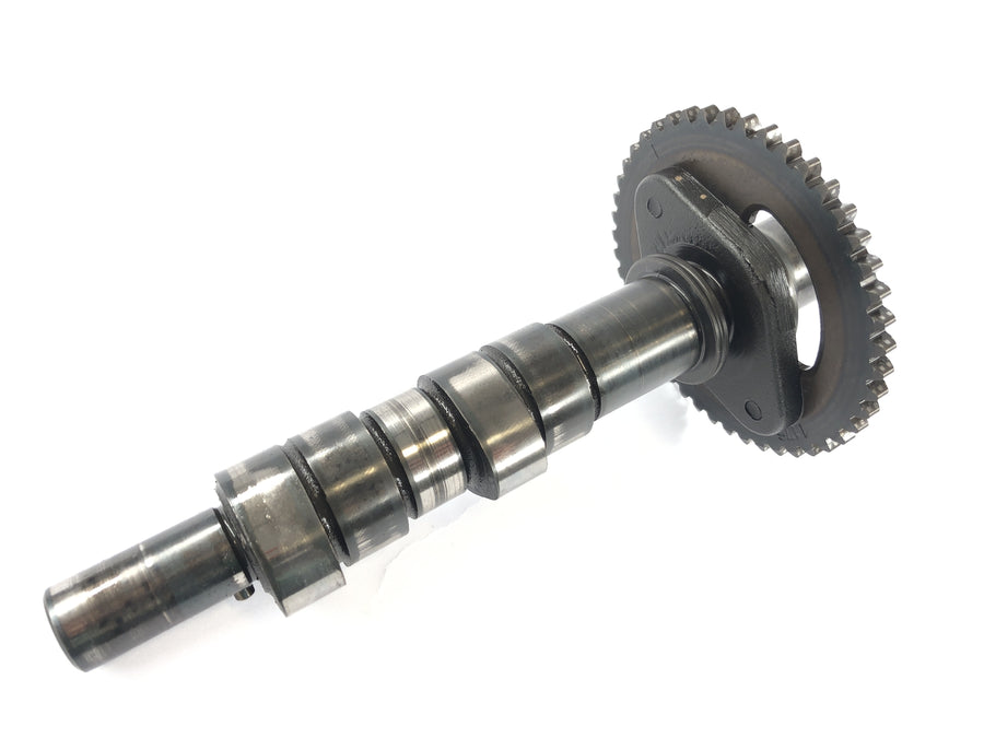 KAWASAKI VN 1600 MEAN STREAT VNT60B [2005] - ensemble d'arbres à cames