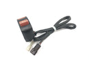 Aprilia Mille RSV 1000 ME [1999] - Handlebar switch kill switch right-2