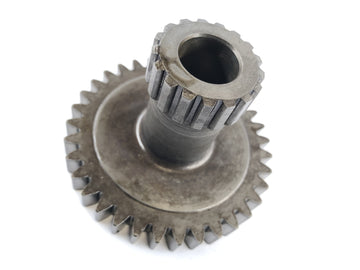 Honda Goldwing GL 1200 [SC14] - Transmission intermediate shaft - 0
