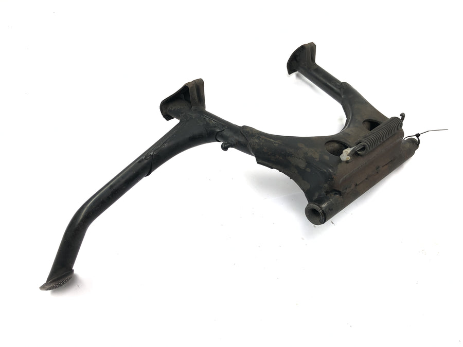 Honda GL 1500 Goldwing SC22 [1993] - Center stand with spring center stand