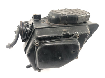 Honda NX 650 Dominator RD02 [1994] - Boîtier de filtre à air Boîtier de filtre à air Airbox