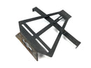 HONDA VTR 1000 SP 1 SC45 [2001] - Support de plaque d'immatriculation support de plaque d'immatriculation-2