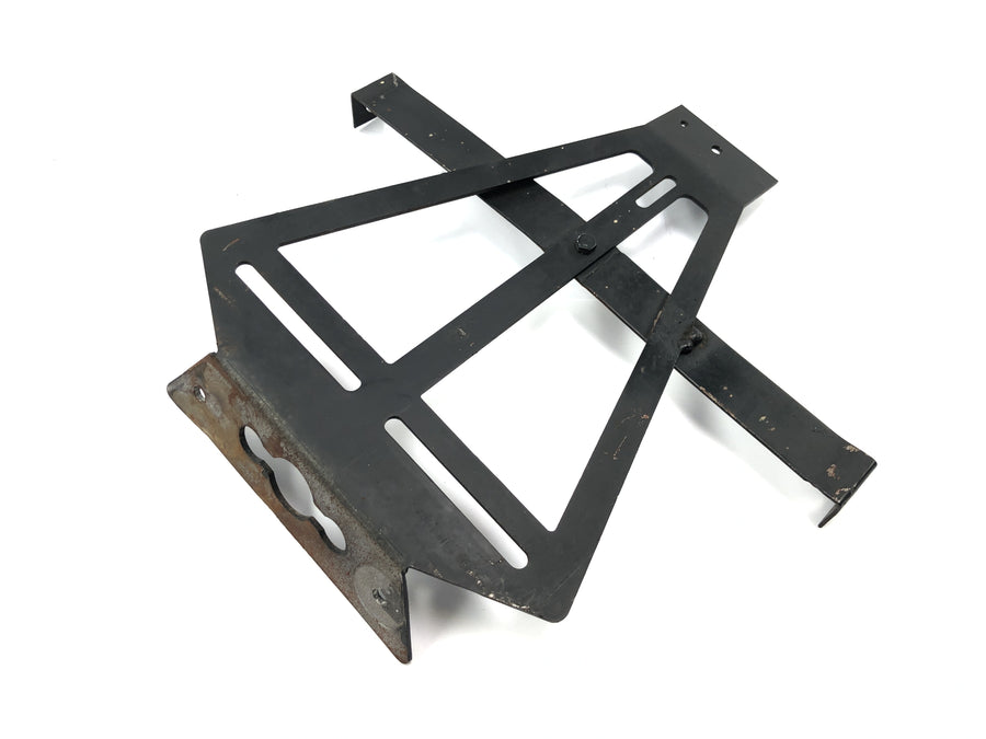 HONDA VTR 1000 SP 1 SC45 [2001] - Support de plaque d'immatriculation support de plaque d'immatriculation