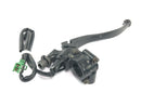 Yamaha TT 600 E 4GV [1995] - Clutch fitting clutch lever-4