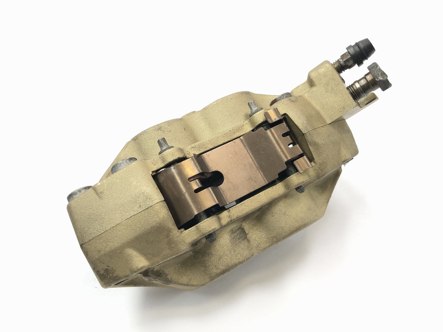 Aprilia RST 1000 Futura [2002] - brake caliper brake tongs in front left