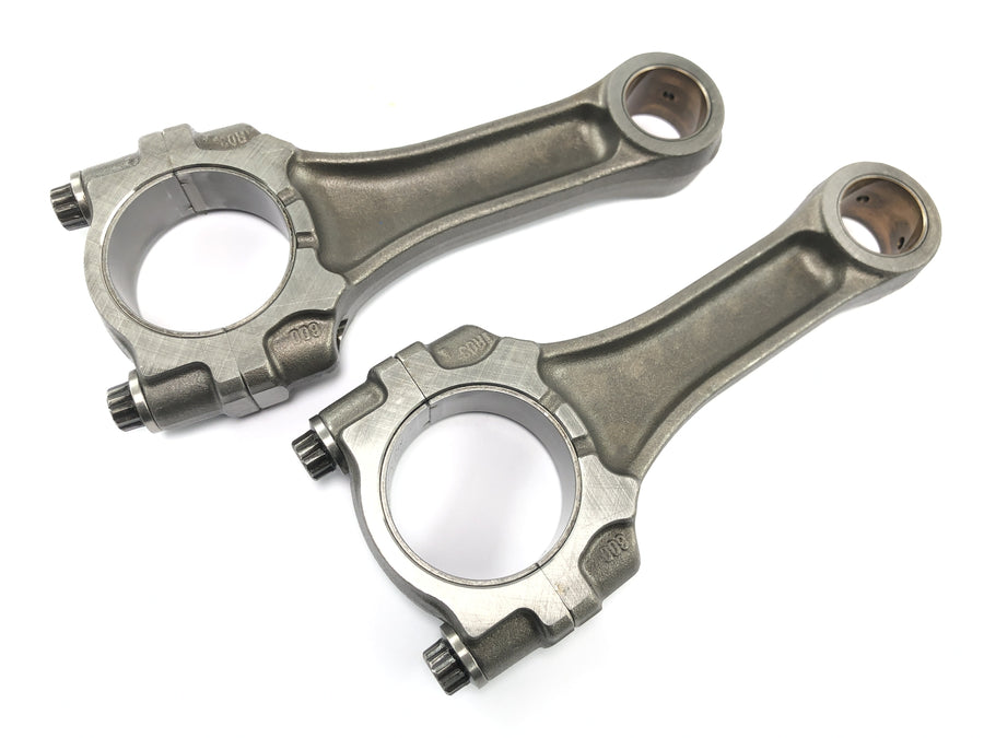 KTM 950 Adventure LC8 [2004] - connecting rod connecting rod connecting rod set