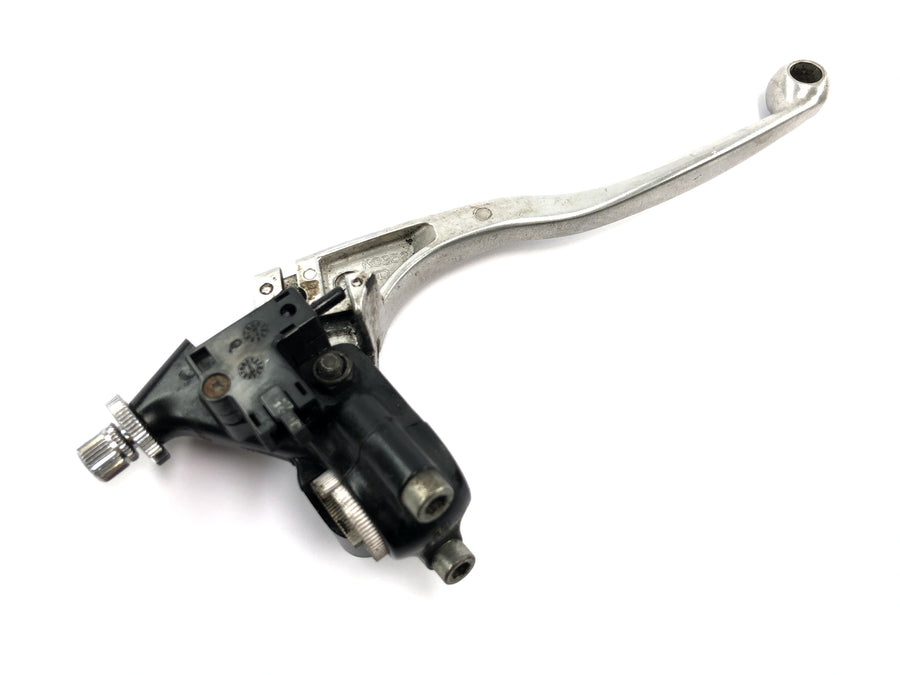 Kawasaki W 650 EJ650A [1999] - Clutch fitting clutch lever clutch handle